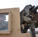 Soldiers prepare for a mounted reconnaissance patrol