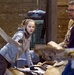 Recycling at Wright-Patt AFB
