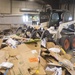 Recycling at Wright-Patt AFB