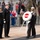 Japan Maritime Self-Defense Force Chief of Staff lays a wreath at the Tomb of the Unknown Soldier in Arlington National Cemetery