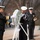 Japan Maritime Self-Defense Force Chief of Staff lays a wreath at the Tomb of the Unknown Soldier in Arlington National Cemetery