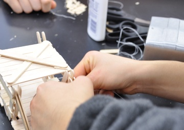 Corps celebrates EWeek with “Building Bridges Towards our Future” at local Walla Walla and College Place area schools