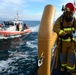 Week in the Life - Joint operations Station Port Angeles and USCGC Swordfish