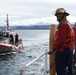 Week in the life - USCGC Swordfish and Station Port Angeles