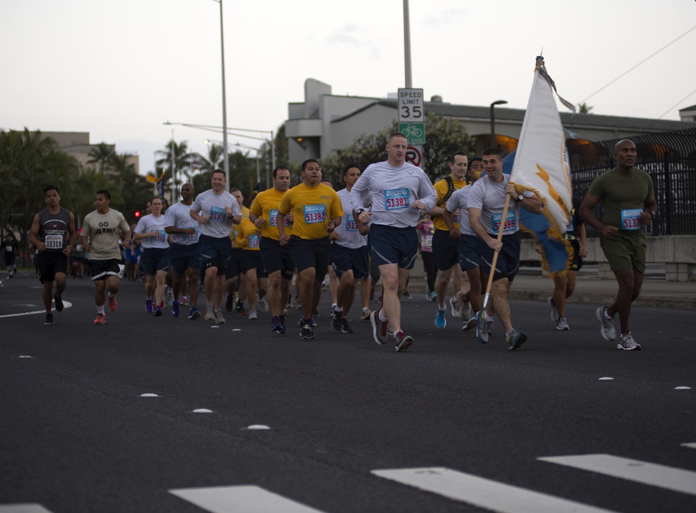 DVIDS Images Great Aloha Run [Image 2 of 3]