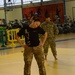 AFNORTH Combative Level II Training