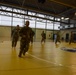AFNORTH Combative Level II Training