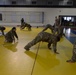 AFNORTH Combative Level II Training