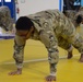 AFNORTH Combative Level II Training