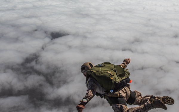 MRF Sustainment Training, Djibouti