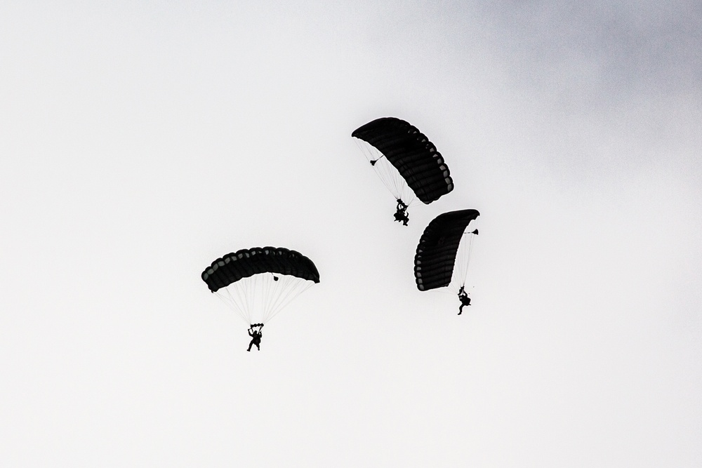 MRF Sustainment Training, Djibouti