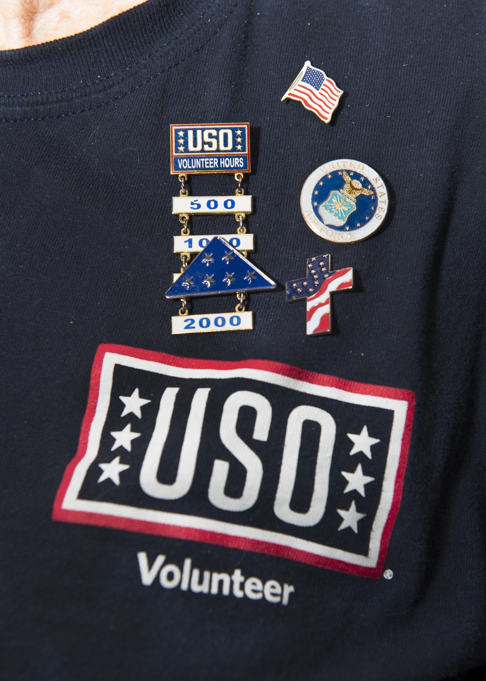 USO seeks new volunteers