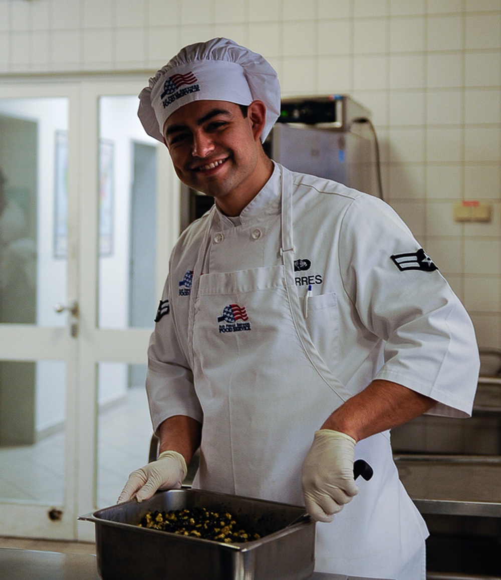 Ramstein gets served