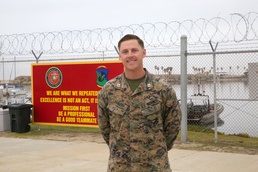 Marine amtrackers put future vehicles to the test