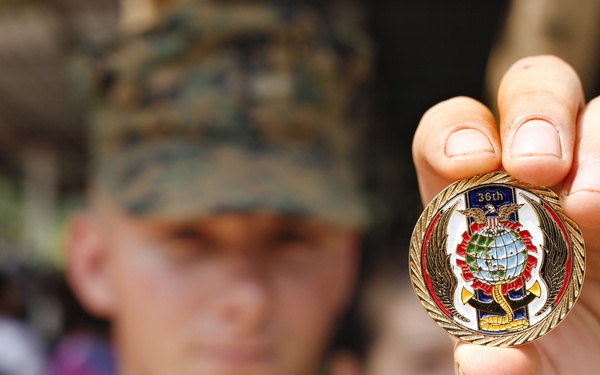 Dedication Ceremony at Ban Kok Kee San Toor School, Khon Kaen Province
