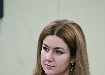 Marshall Center Seminar Looks at Security in a New Way