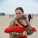 Tinker Reservists return from deployment