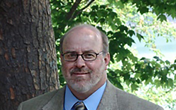 Engineer Week Spotlight: Miles Waldron