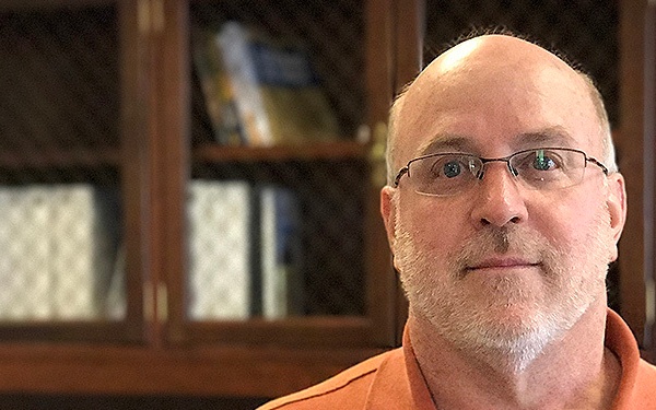 Engineer Week Spotlight: Miles Waldron