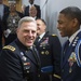 CSA visits students and faculty at the Phoenix Military Academy, Chicago, Ill., Feb. 17, 2017.