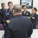 CSA visits students and faculty at the Phoenix Military Academy, Chicago, Ill., Feb. 17, 2017.