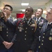 CSA visits students and faculty at the Phoenix Military Academy, Chicago, Ill., Feb. 17, 2017.