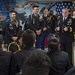 CSA visits students and faculty at the Phoenix Military Academy, Chicago, Ill., Feb. 17, 2017.