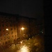 Storm surge in Brooklyn, NY