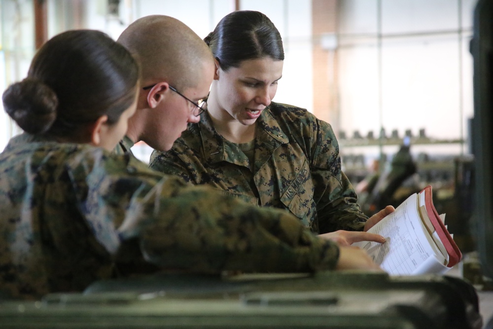 Lending a helping hand: Marine’s uncommon valor saves stranger’s life