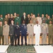 Academic preparatory course puts International Fellows a step ahead