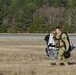 Arkansas National Guard conducts HALO training with S.E.R.E.