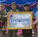 Cobra Gold 17, Ban Nong Mee, Buri Ram Province