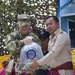 Cobra Gold 17, Ban Nong Mee, Buri Ram Province