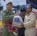 Cobra Gold 17, Ban Nong Mee, Buri Ram Province