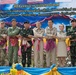 Cobra Gold 17, Ban Nong Mee, Buri Ram Province
