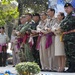 Cobra Gold 17, Ban Nong Mee, Buri Ram Province