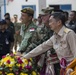 Cobra Gold 17, Ban Nong Mee, Buri Ram Province