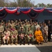 Cobra Gold 17, Ban Nong Mee, Buri Ram Province