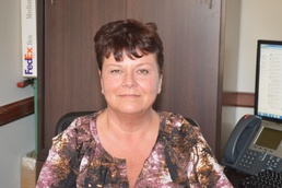 Phoenix education officer provides valuable ASVAB assistance