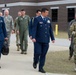 Colombian Air Force Gen. Carlos Eduardo Bueno Vargas visits the South Carolina Air National Guard