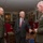 CMC Makes Ross Perot an Honorary Marine
