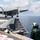 GHWB is the flagship of Carrier Strike Group (CSG) 2, which is comprised of the staff of CSG-2; GHWB; the nine squadrons and staff of Carrier Air Wing (CVW) 8; Destroyer Squadron (DESRON) 22 staff and guided-missile destroyers USS Laboon (DDG 58) and USS