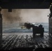 AAVs depart Green Bay’s well deck during Exercise Cobra Gold 2017
