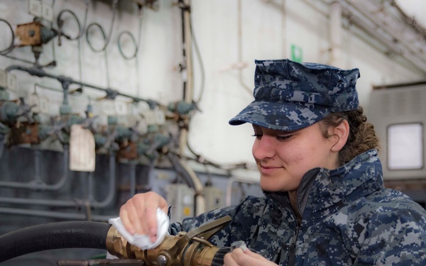 Dwight D. Eisenhower