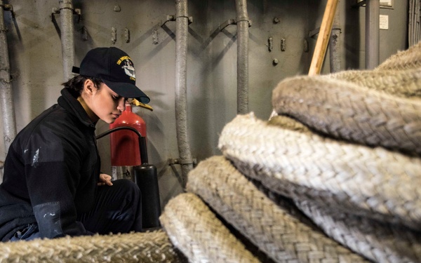 Dwight D. Eisenhower