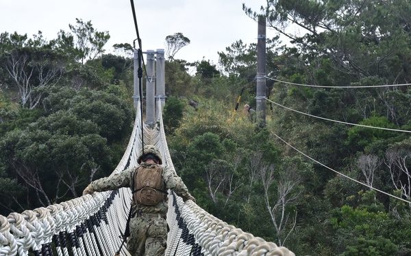 Western Pacific Deployment 2016