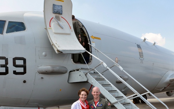 U.S. departs Aero India, leaves stronger relationships behind