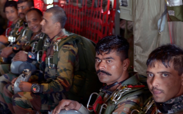 U.S. departs Aero India, leaves stronger relationships behind