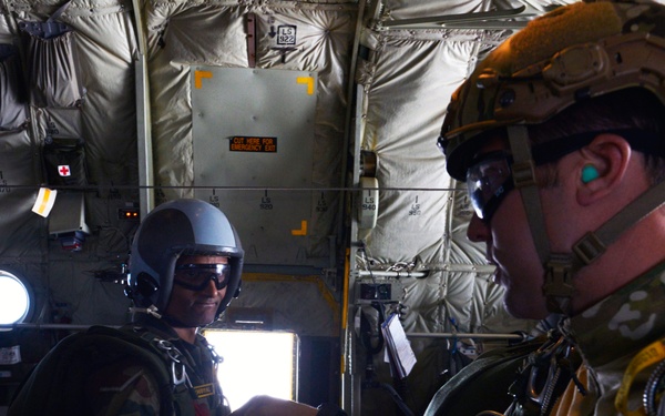 U.S. departs Aero India, leaves stronger relationships behind