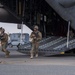Security Forces provides FAST protection to aircrews in austere locations